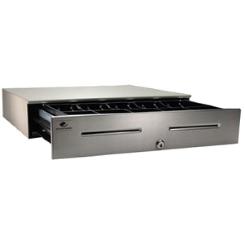 APG Series 4000 Cash Drawer (Flip-top drawer) — photo 1