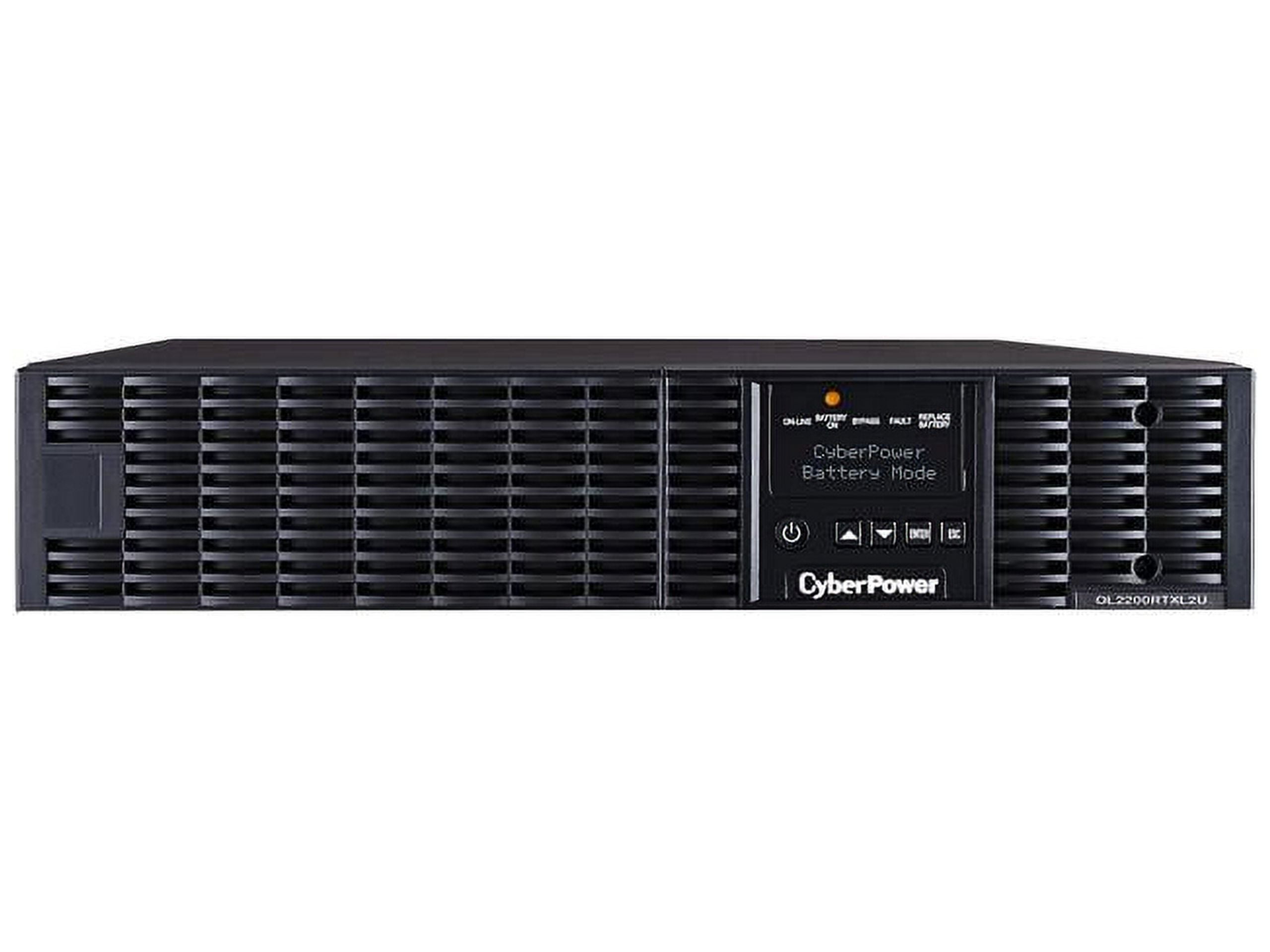 UPS & Power category