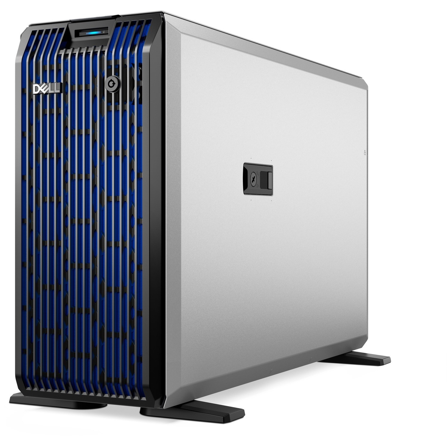 Servers & Storage category