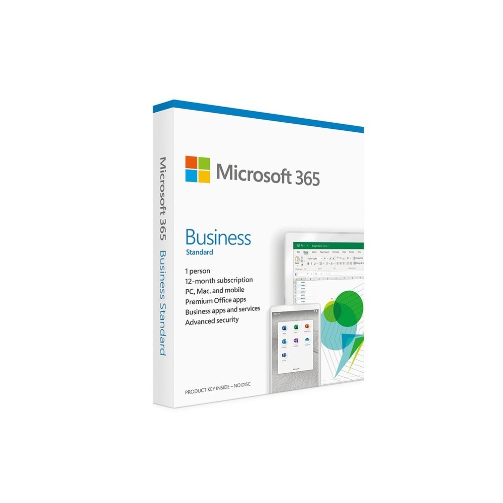 Software & Licenses category